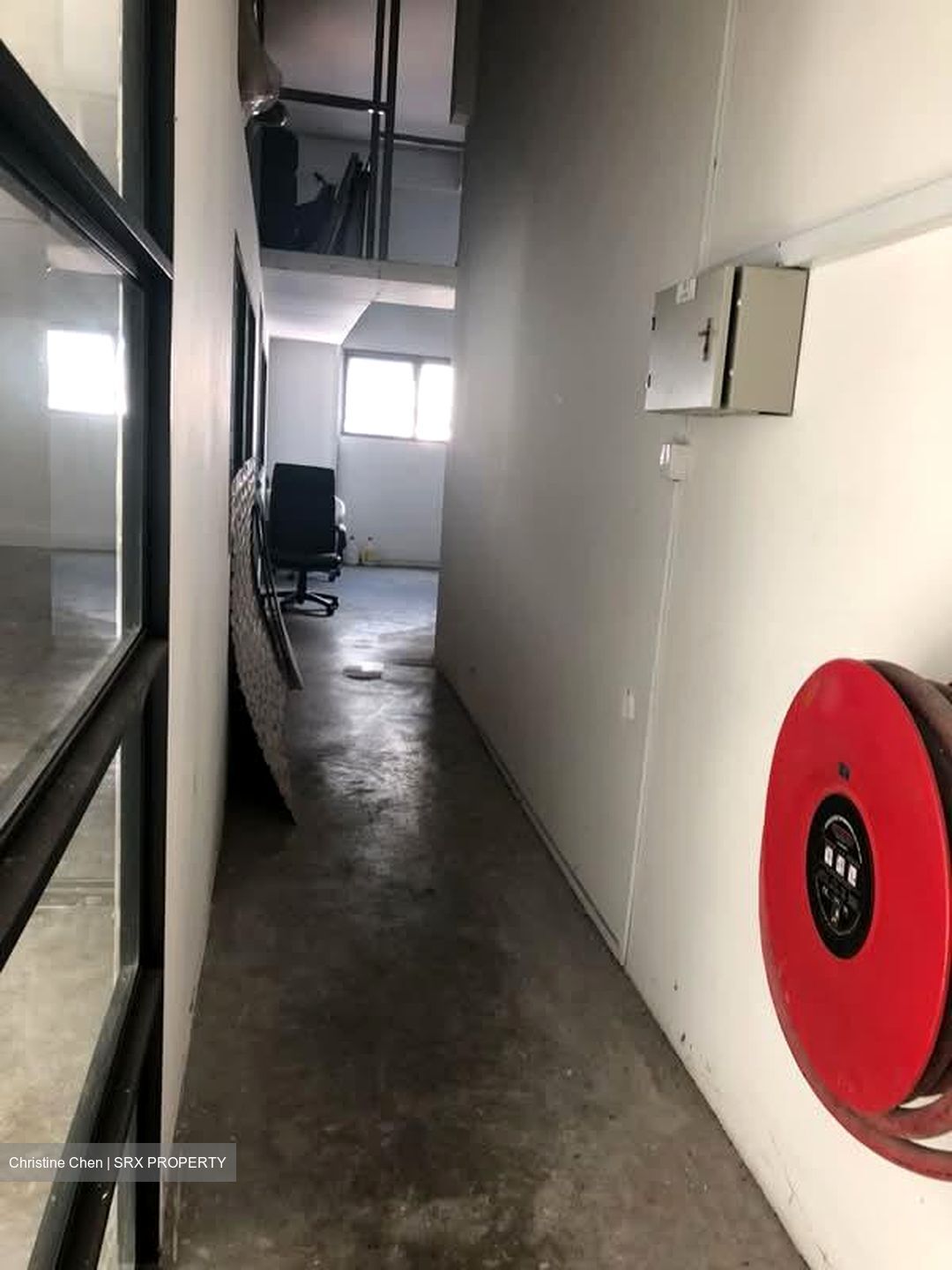 Synergy @ KB (D14), Factory #559392081